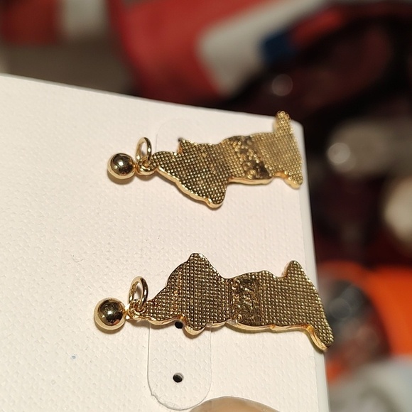 Dopey Disney earrings - Picture 4 of 5